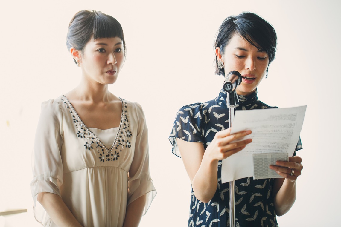 t_picturesが撮影した「挙式写真」の写真