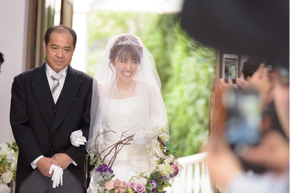 Album of the Wedding, Bridal taken by 半場 正浩 - 