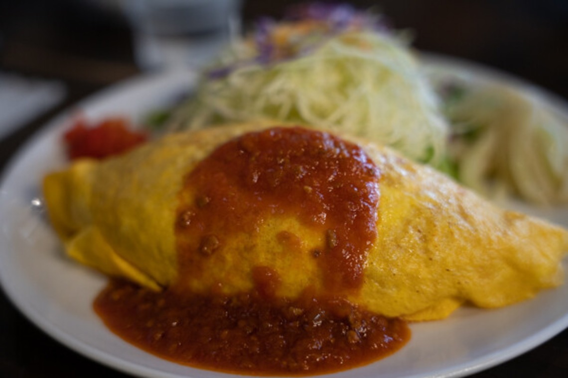 手塚隆弘が撮影した「気ままに」の写真