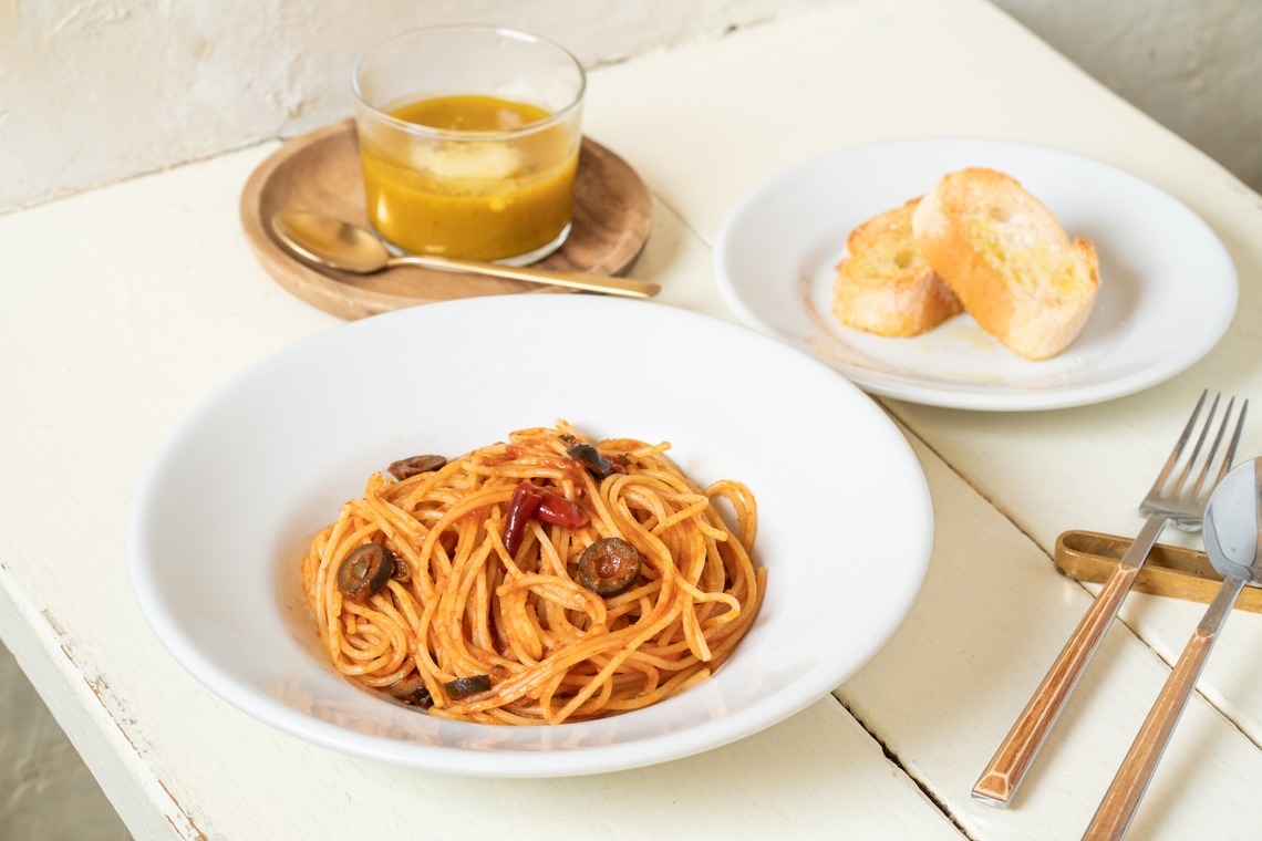 田中良正が撮影した「料理撮影」の写真