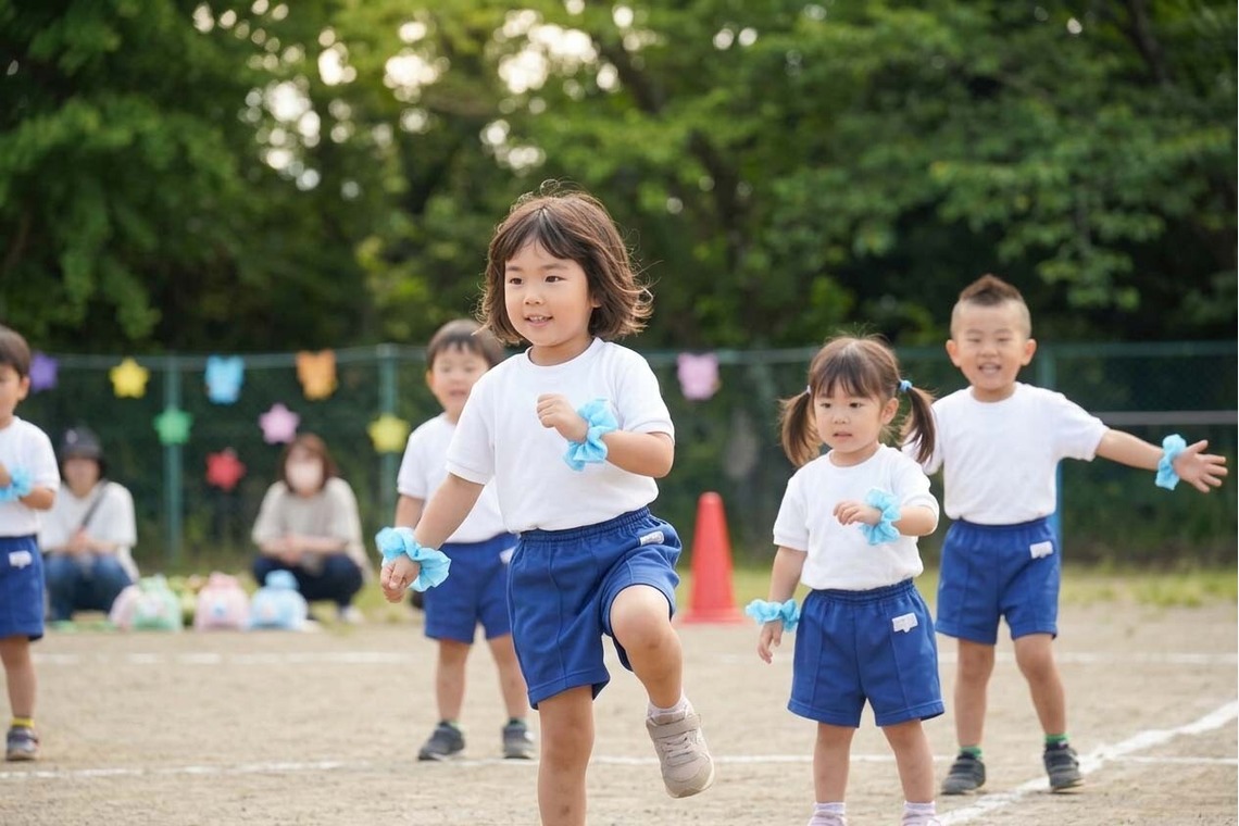 septemが撮影した写真のアルバム「シューティングイメージ2（スポーツ）」