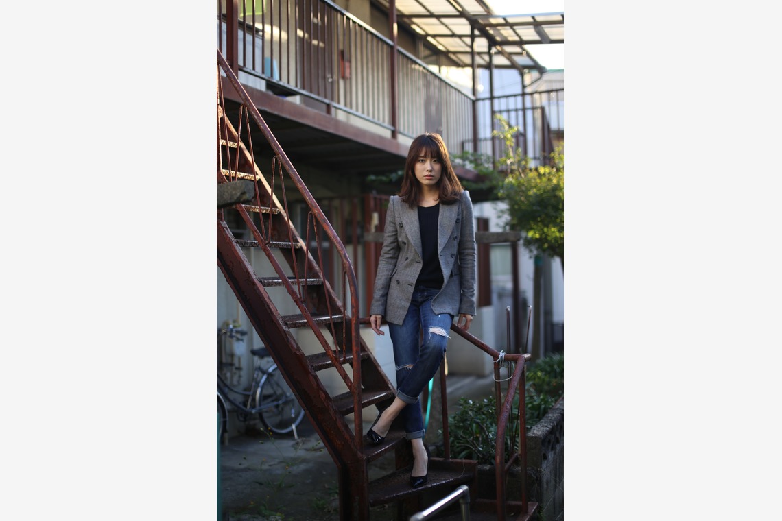 太和皇商事株式会社が撮影した写真のアルバム「アートライン」