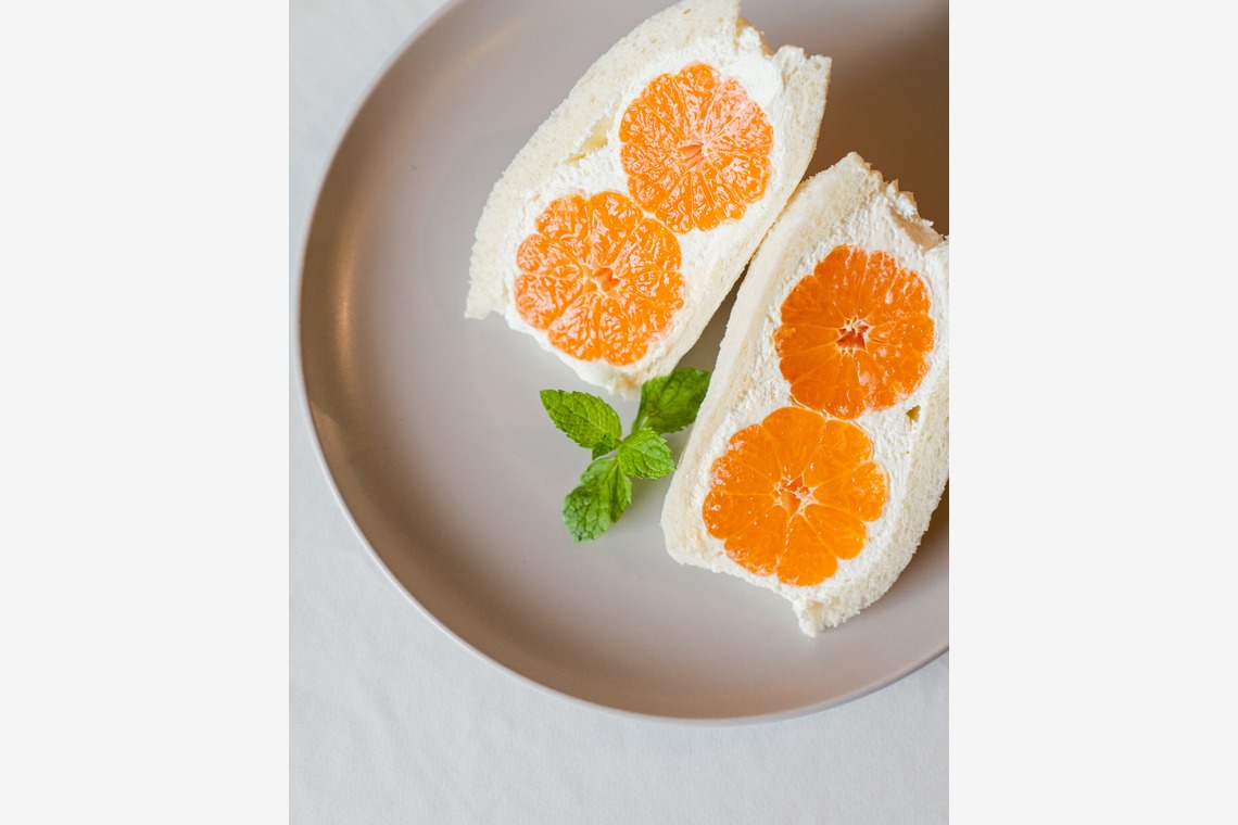 和田海人が撮影した写真のアルバム「フード撮影」