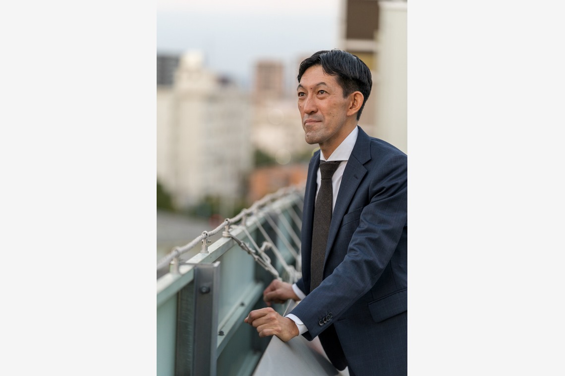 久保　秀臣