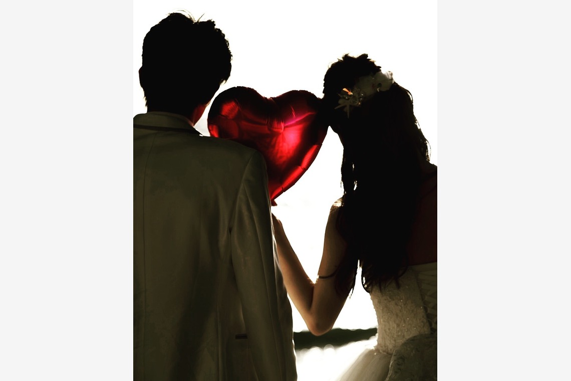 FRANK SAKAKIBARAが撮影した「ザ　ベストデイ　エバー」の写真