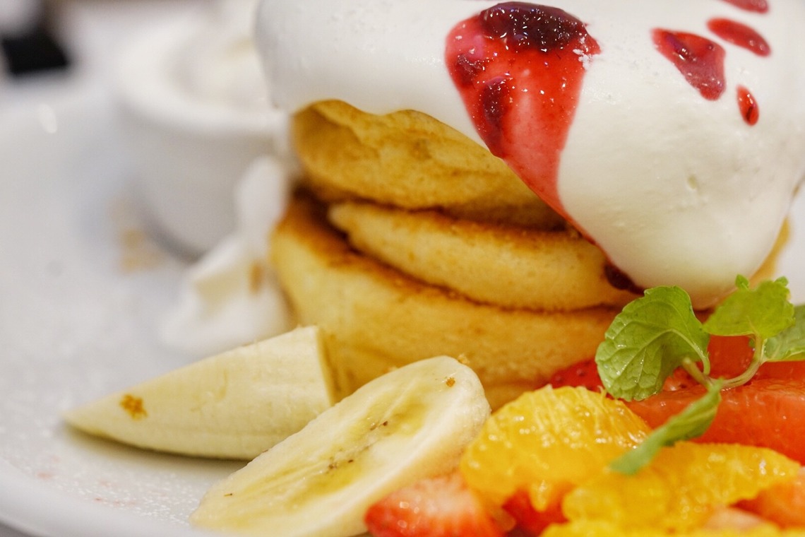 鶴原元気が撮影した「お店巡り」の写真