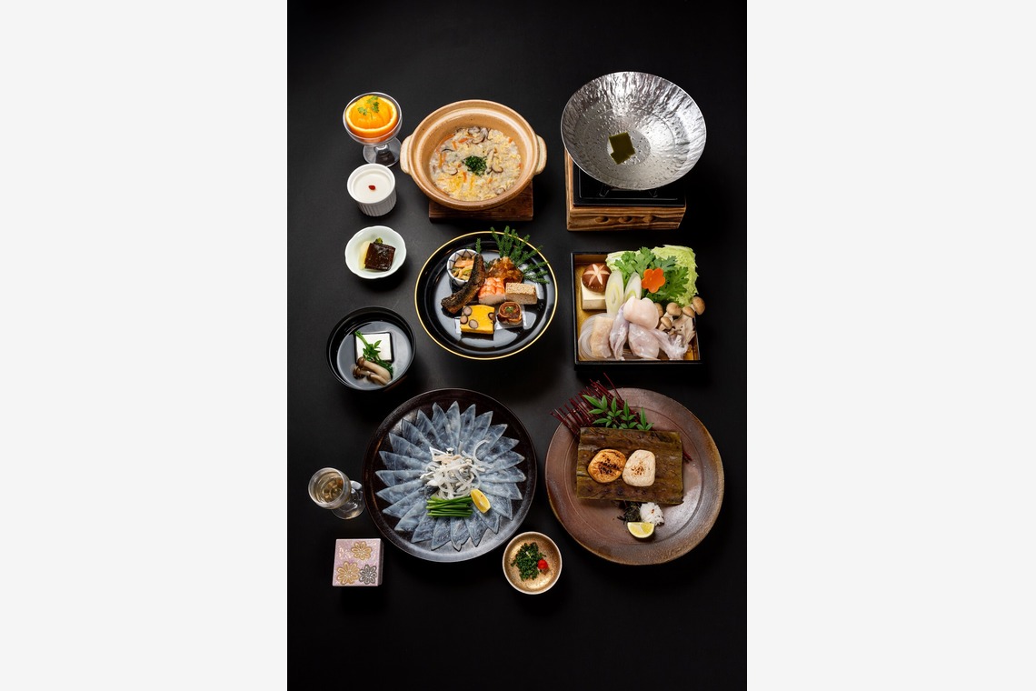 あなたの写真館が撮影した「料理撮影」の写真