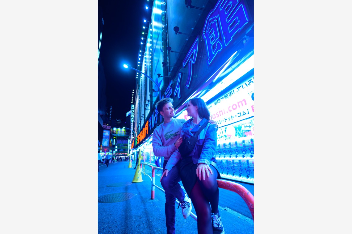 大河原宏之が撮影した「Street Snap」の写真