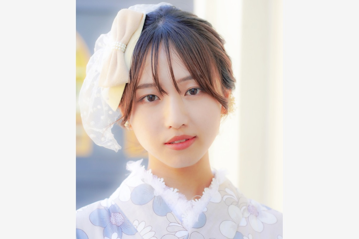 合同会社Joy Stormが撮影した「ポートレート撮影」の写真