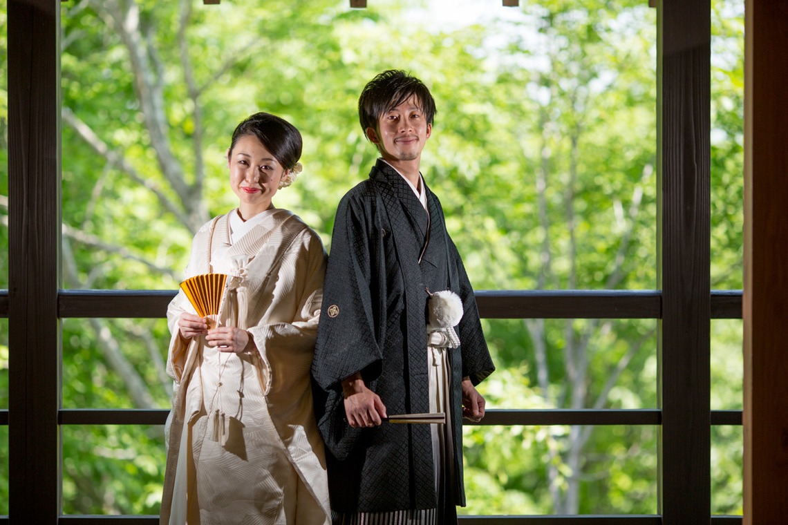 studio HATOYAが撮影した「婚礼写真2」の写真