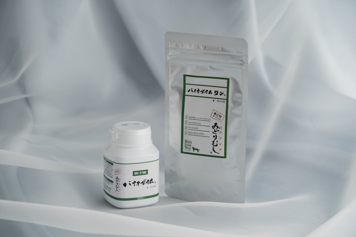 笠井鉄正写真事務所が撮影した写真のアルバム「健康食品会社HP・カタログ用商品撮影」