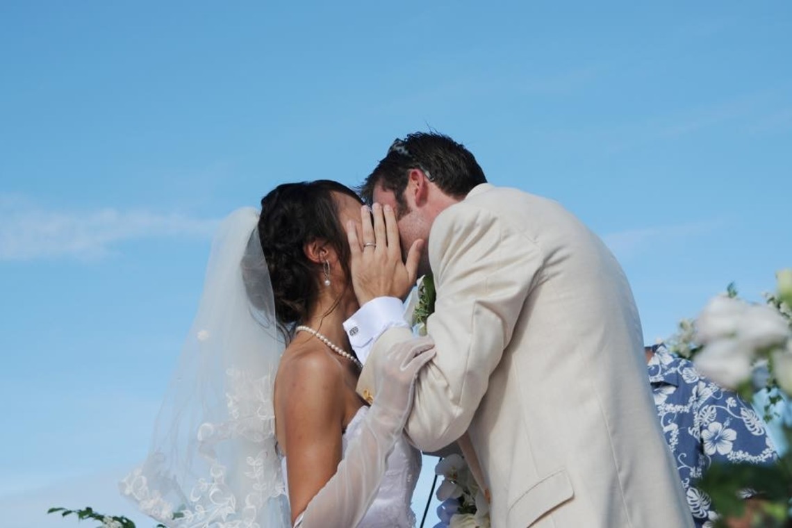 Album of the Honeymoon Photo Shoot taken by Avenir - wedding