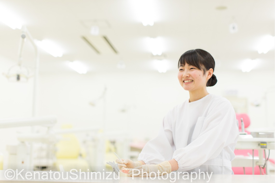 kentarou shimizuが撮影した写真のアルバム「医院撮影事例」