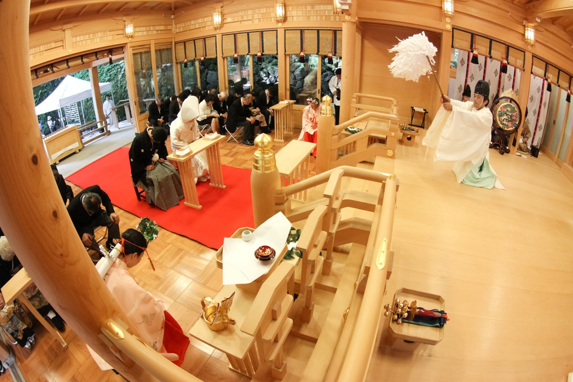 スマイルハンターが撮影した「結婚式当日撮影」の写真