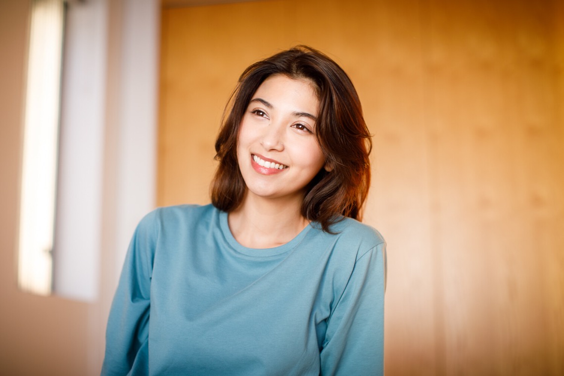 Yusuke Usuiが撮影した「株式会社VUUUM様 PILE HMB サプリメントモデル撮影」の写真