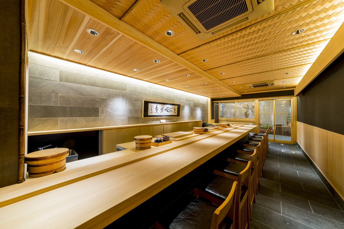 松鹿舎が撮影した写真のアルバム「建築やオフィスの外観・内観撮影」