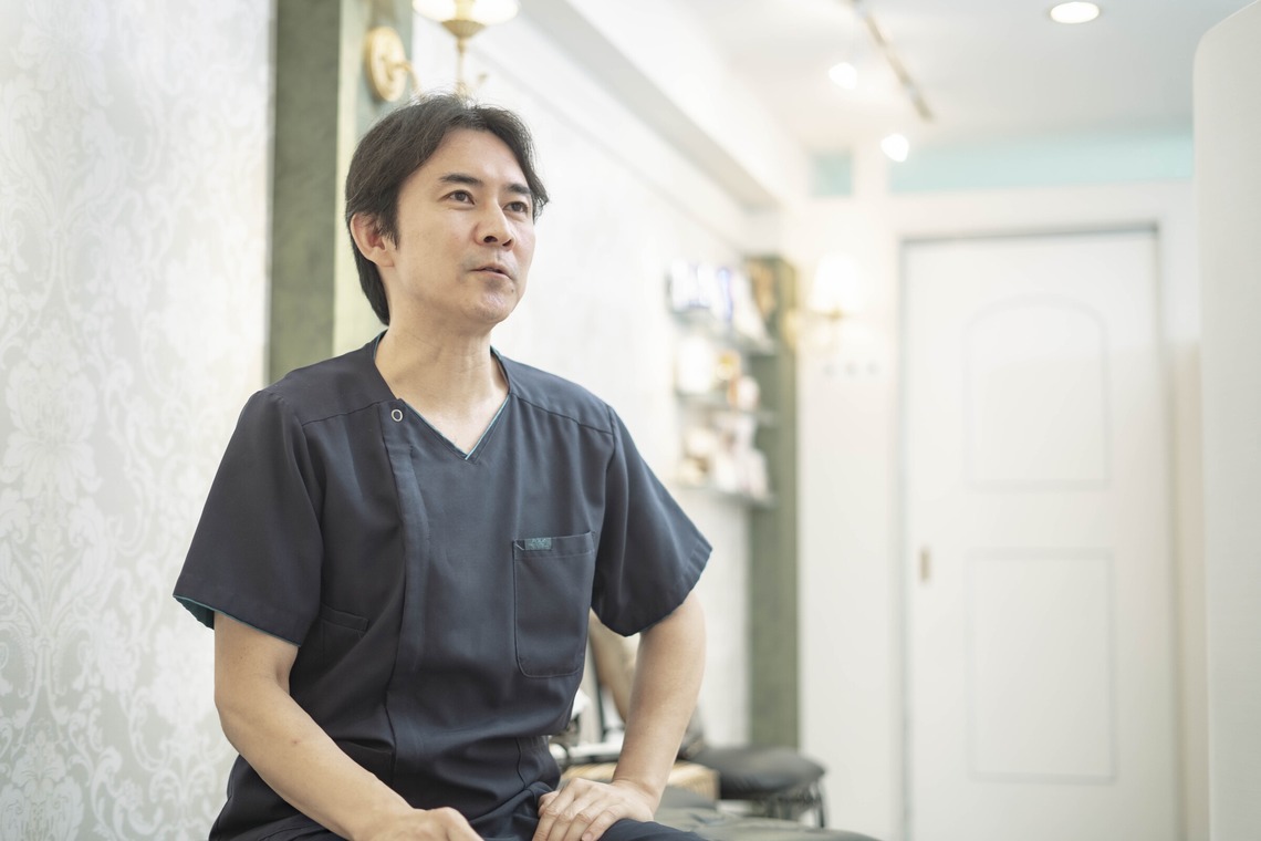 スタジオ11が撮影した写真のアルバム「インタビュー撮影案件B」