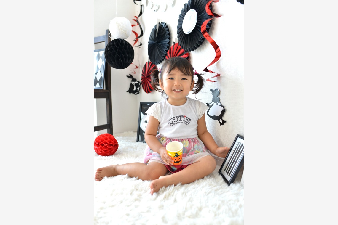 栗原美穂が撮影した「エミリィハロウィン撮影会2019@代官山スタジオ（1〜3）」の写真