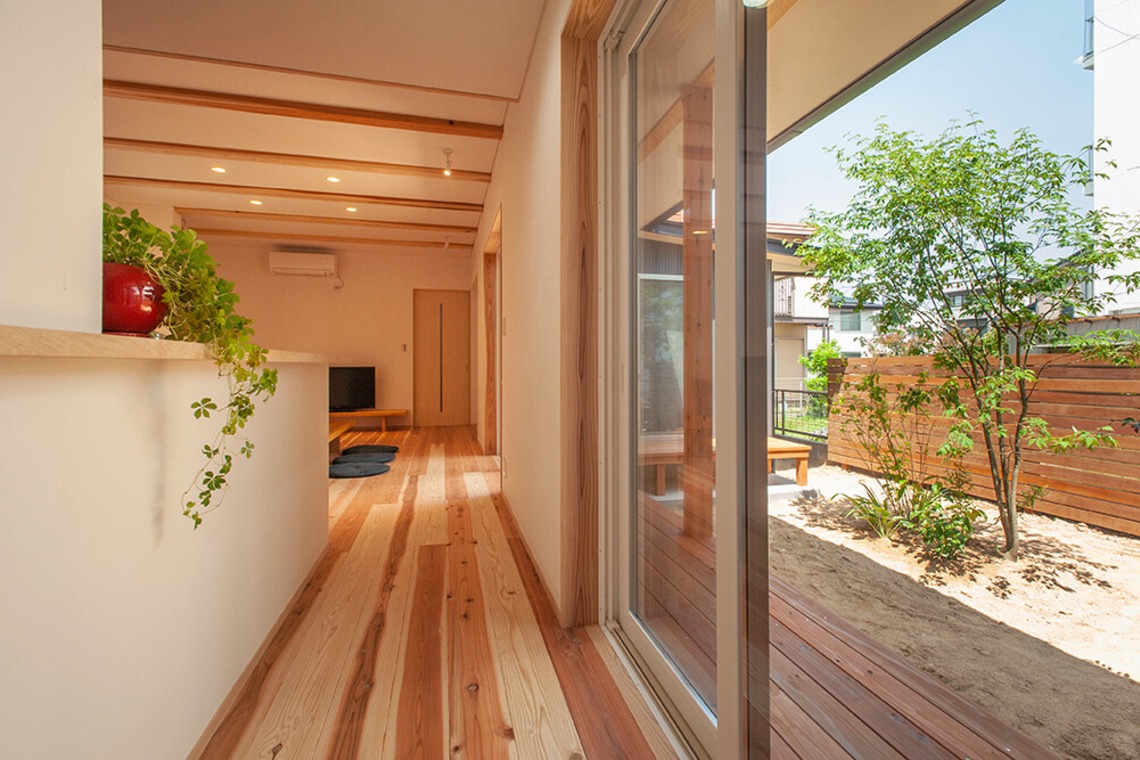 ワンツーBフォトが撮影した「ホテル・店舗・住宅・の外観と内観」の写真