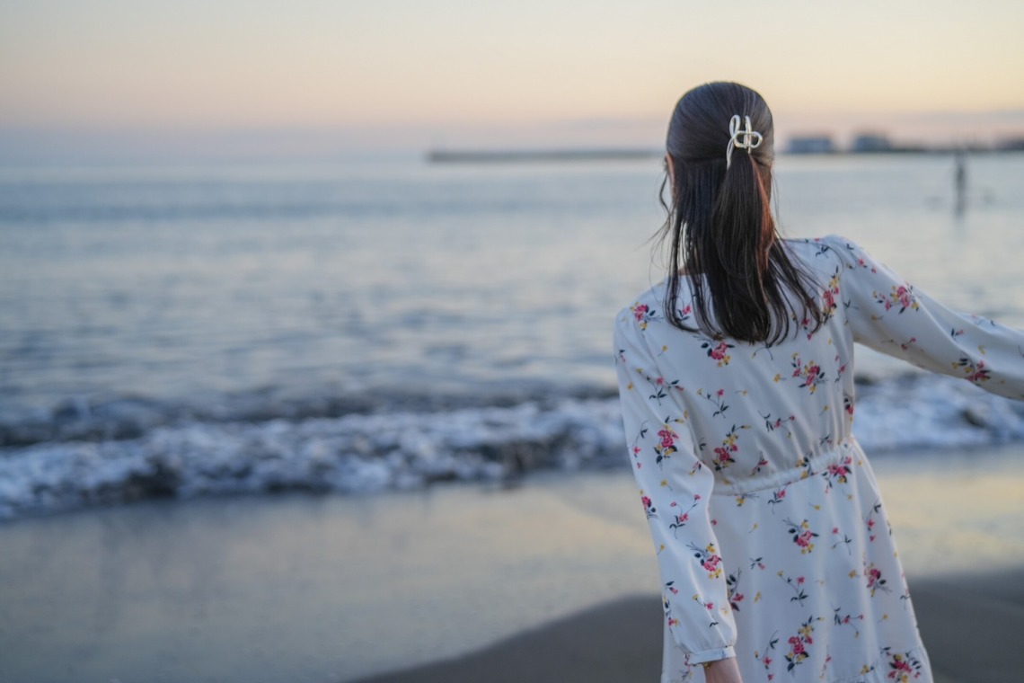 高野智央が撮影した「モデル撮影」の写真