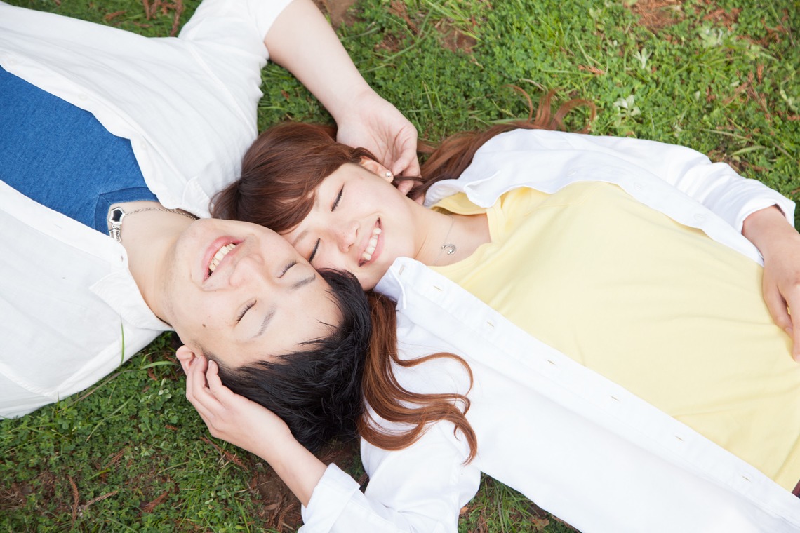 Photricot　フォトリコ　出張撮影専門の写真屋さんが撮影した「エンゲージメント」の写真
