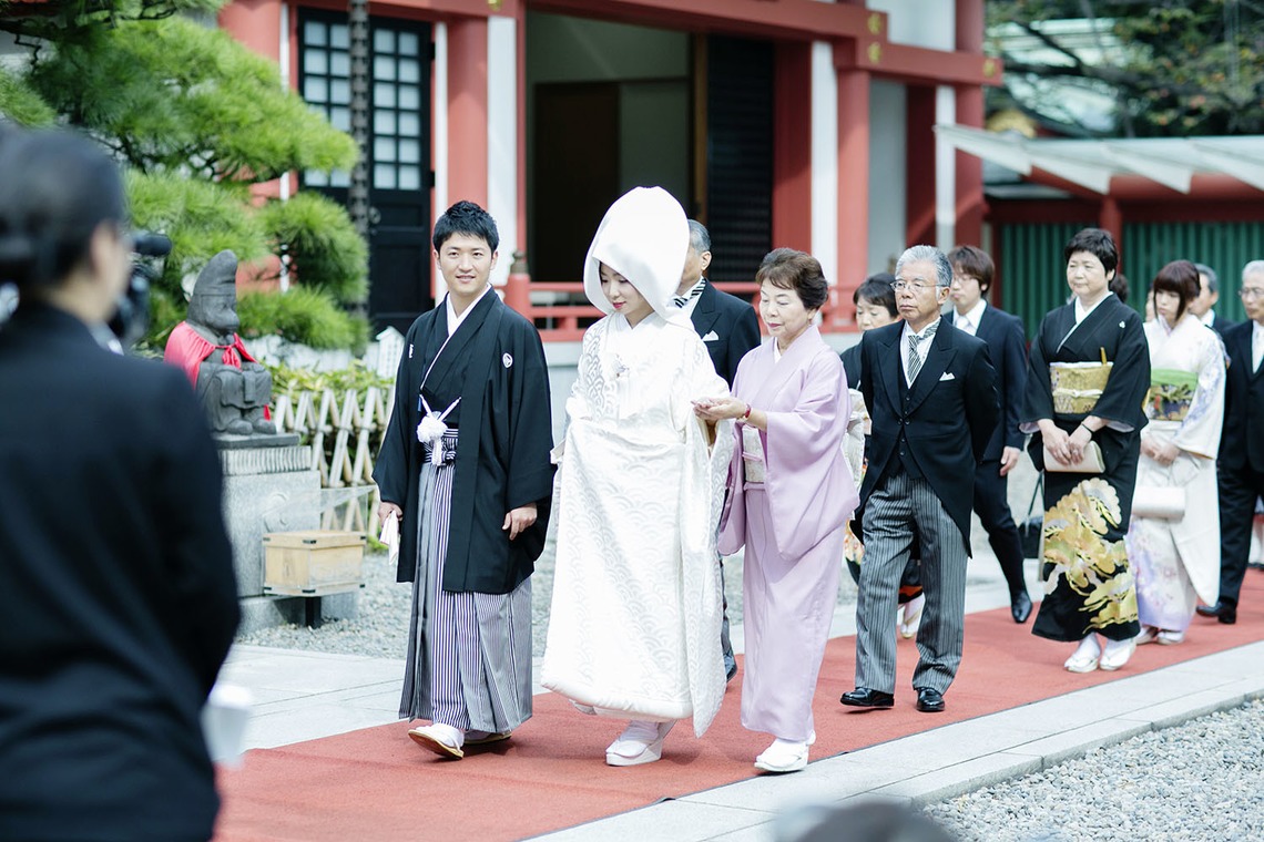Miki Takashima Photographyが撮影した「結婚式」の写真