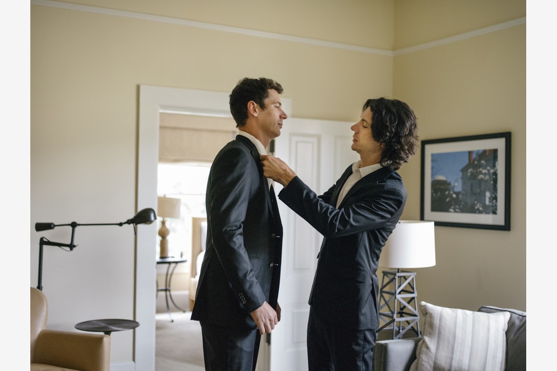 植村由理が撮影した「ウェディング」の写真