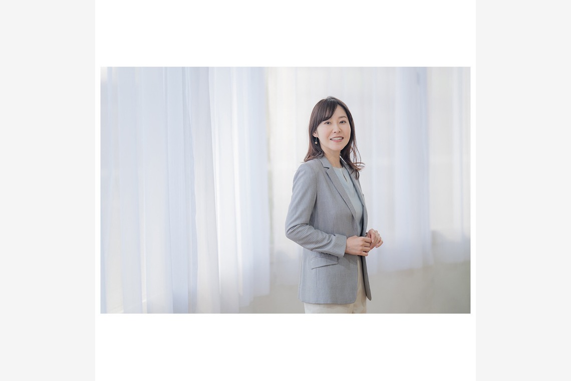 Tagano Photograph 合同会社が撮影した「インタビュー撮影」の写真