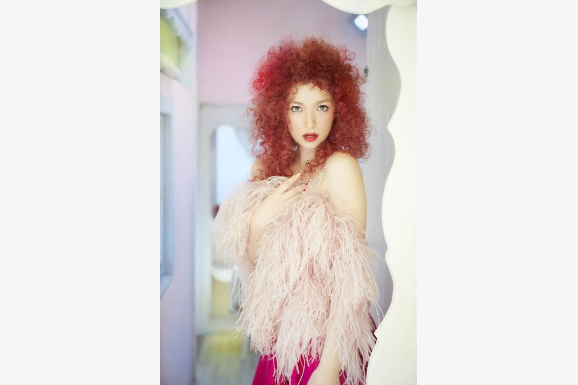 渡邊写真事務所が撮影した「人物、アーティスト、宣材撮影」の写真