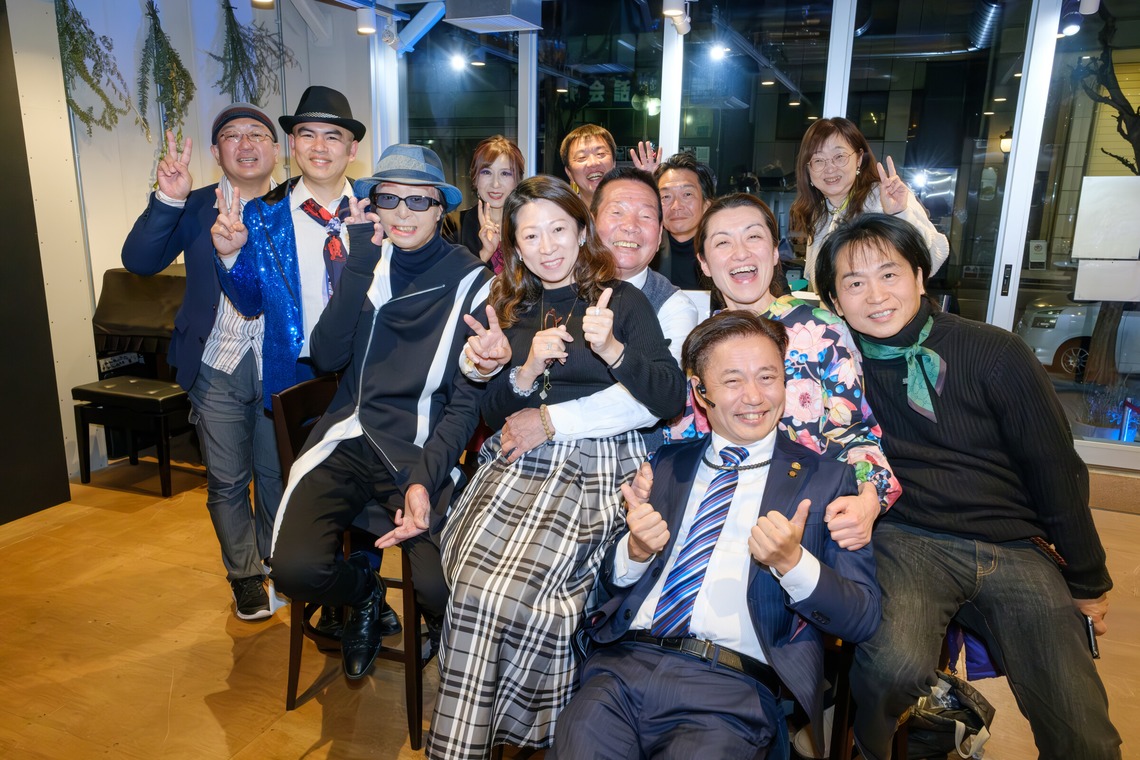 株式会社 See Hopeが撮影した「バースデー」の写真