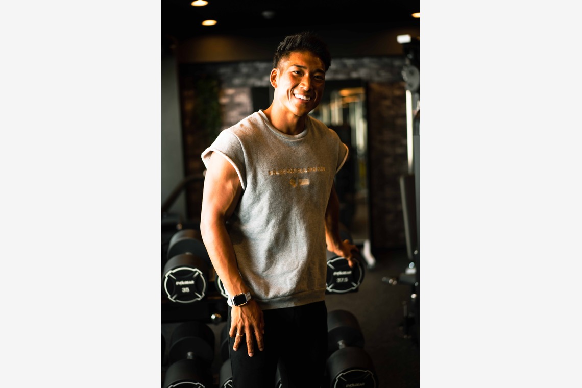 高田晃司が撮影した「ポートレート」の写真