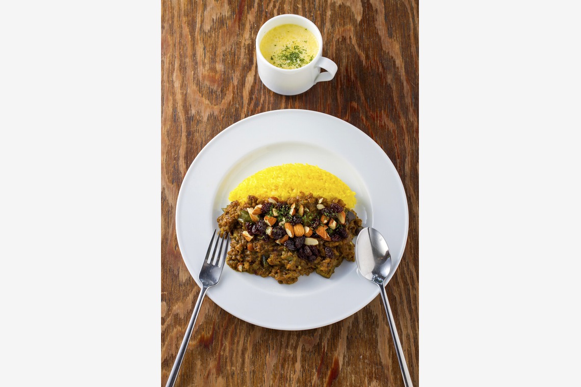 笠井鉄正写真事務所が撮影した「料理撮影（単品からコース・集合まで）」の写真