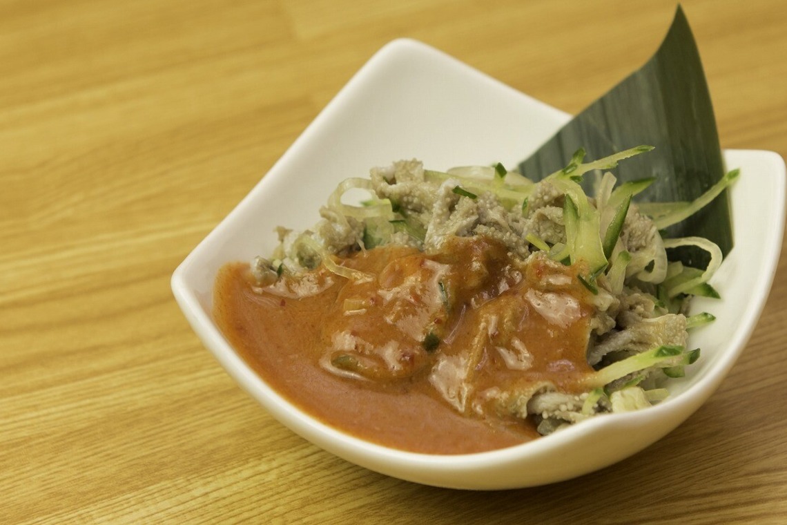 エンリッチ フォトグラフィーが撮影した「料理メニュー写真」の写真