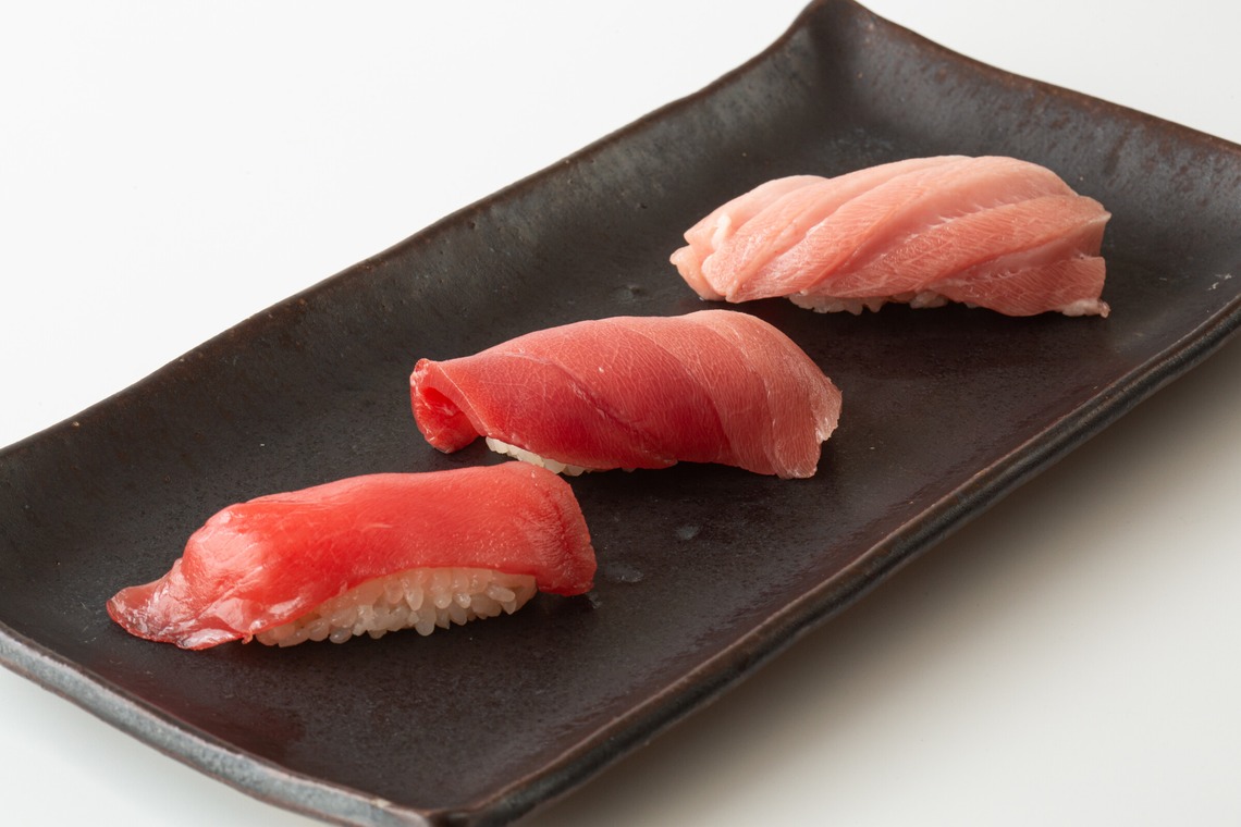 studio aluc ~スタジオ アルク~が撮影した「寿司」の写真