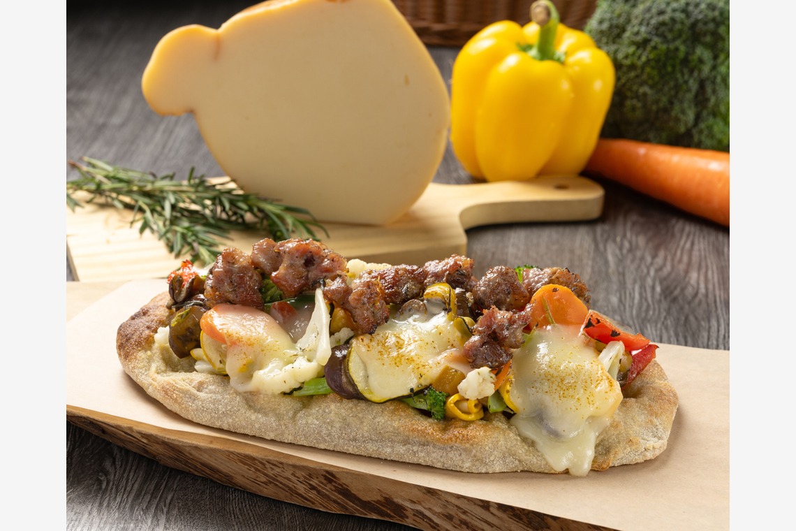 保坂　真弓が撮影した写真のアルバム「イタリア料理のメニュー撮影」