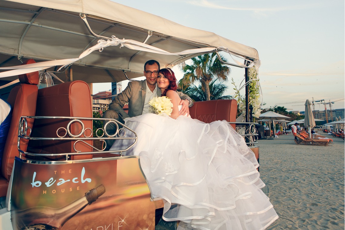 Wedding Photography Dubaiが撮影した「ドバイで???カメ」の写真