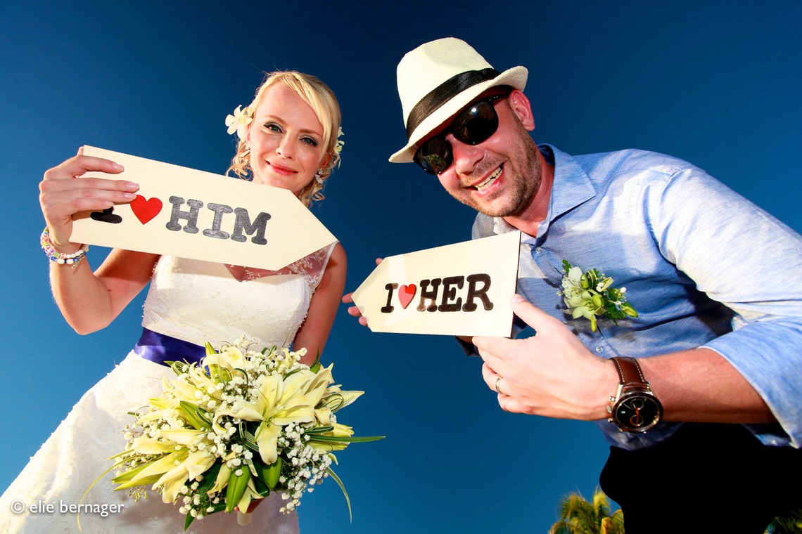 Un mariage au paradisが撮影した「best of my wedding images」の写真