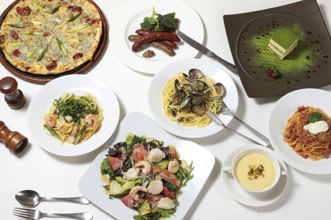 Photo_Office_Honmaが撮影した写真のアルバム「料理」