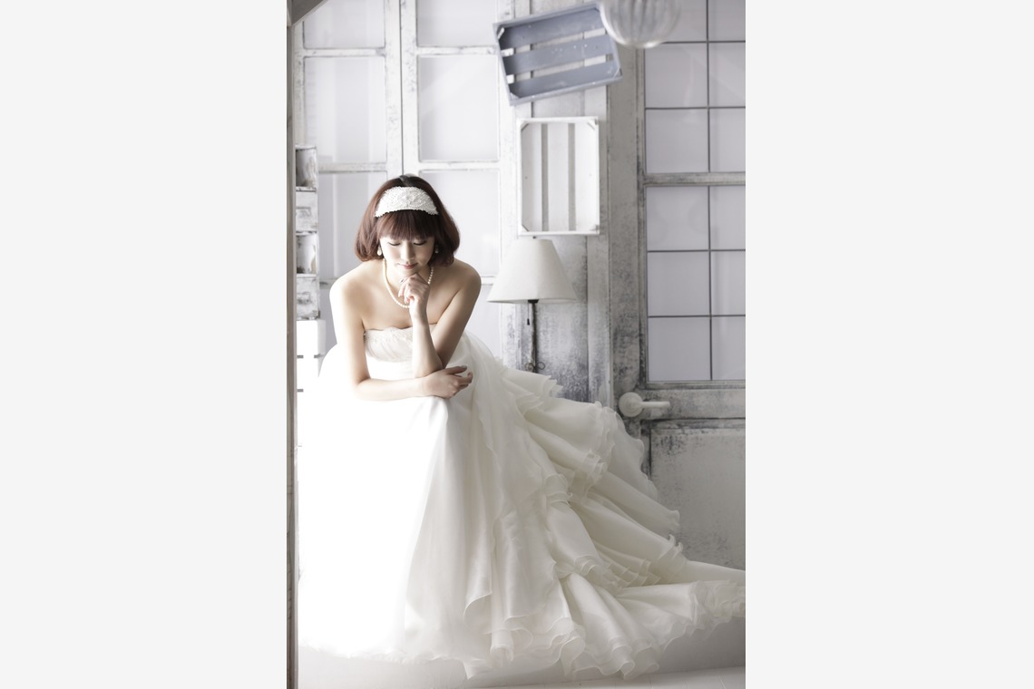 スタジオノーブレムが撮影した写真のアルバム「スタジオフォト」