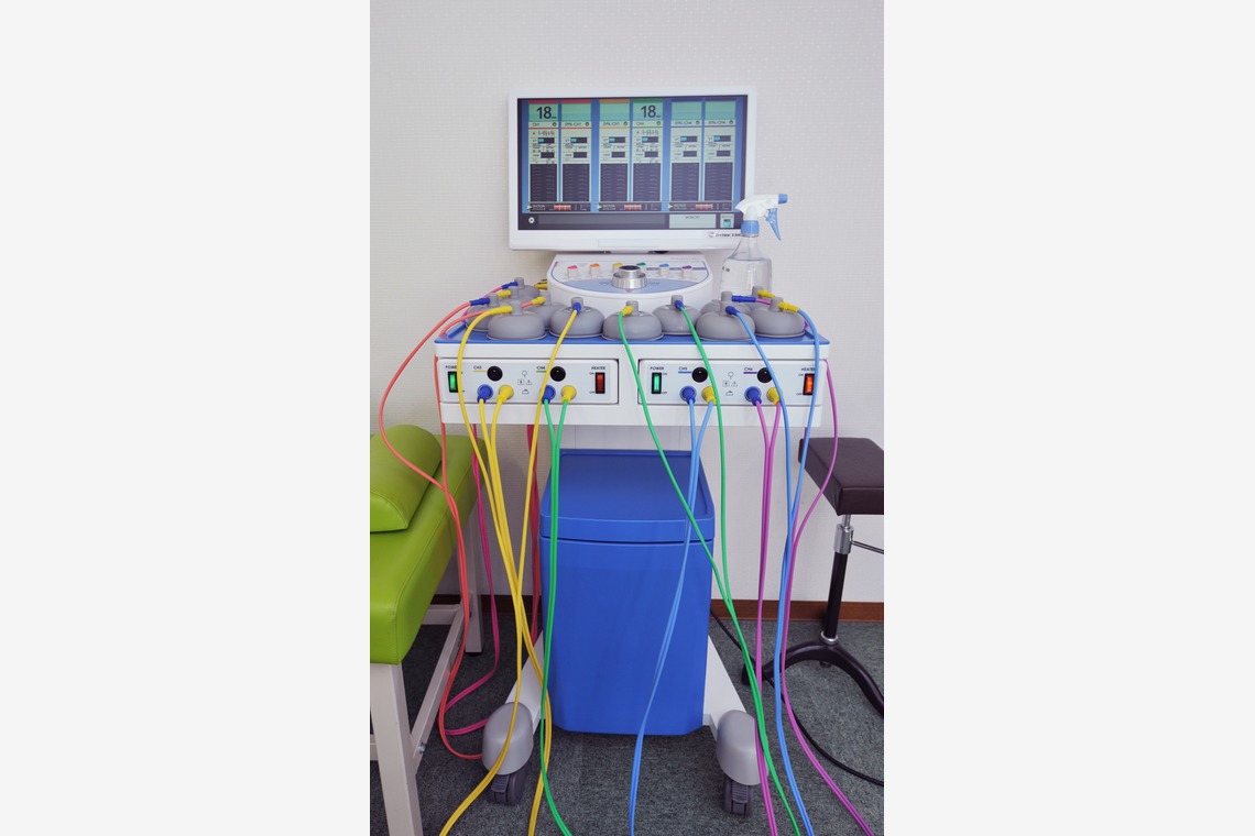 藤尾輝弘/フォトオフィスバドが撮影した「接骨院」の写真