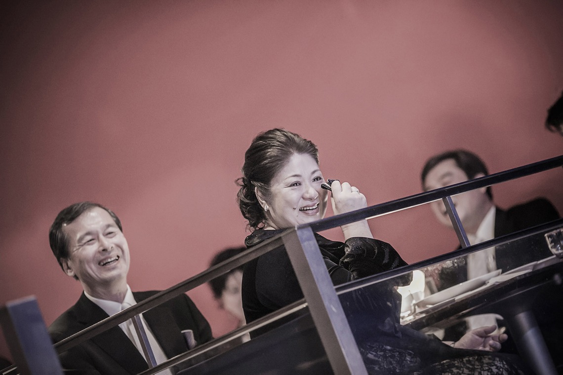 2 of usが撮影した「wedding snap@Shibuya」の写真