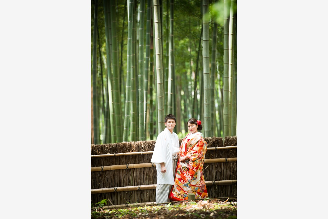 Album of the Wedding, Bridal taken by PIC WEDDING PHOTO（沼田 康明） - 