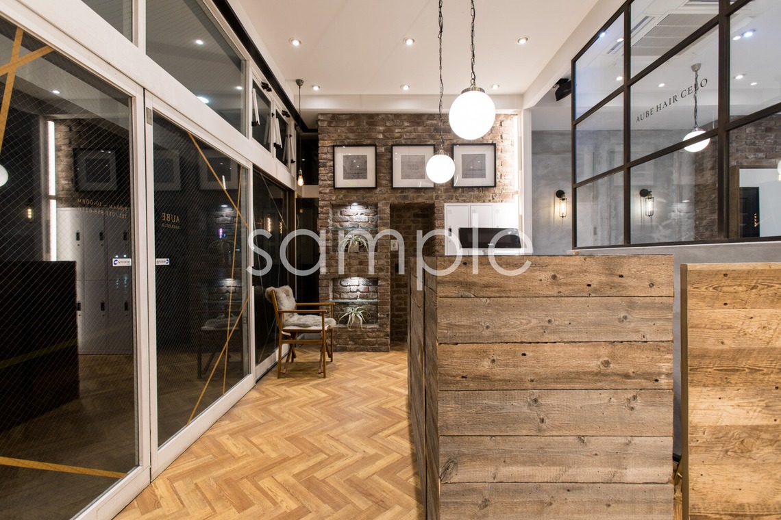 Real☆Shot MASATOが撮影した「店舗撮影」の写真