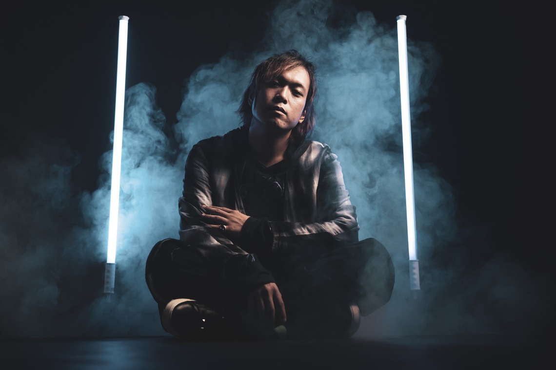 塩川善之（40213.film）が撮影した「プロフィールスタジオ撮影」の写真