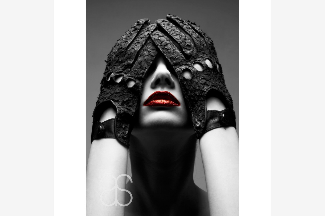 Photo Studio totteが撮影した「女性ポートレート」の写真