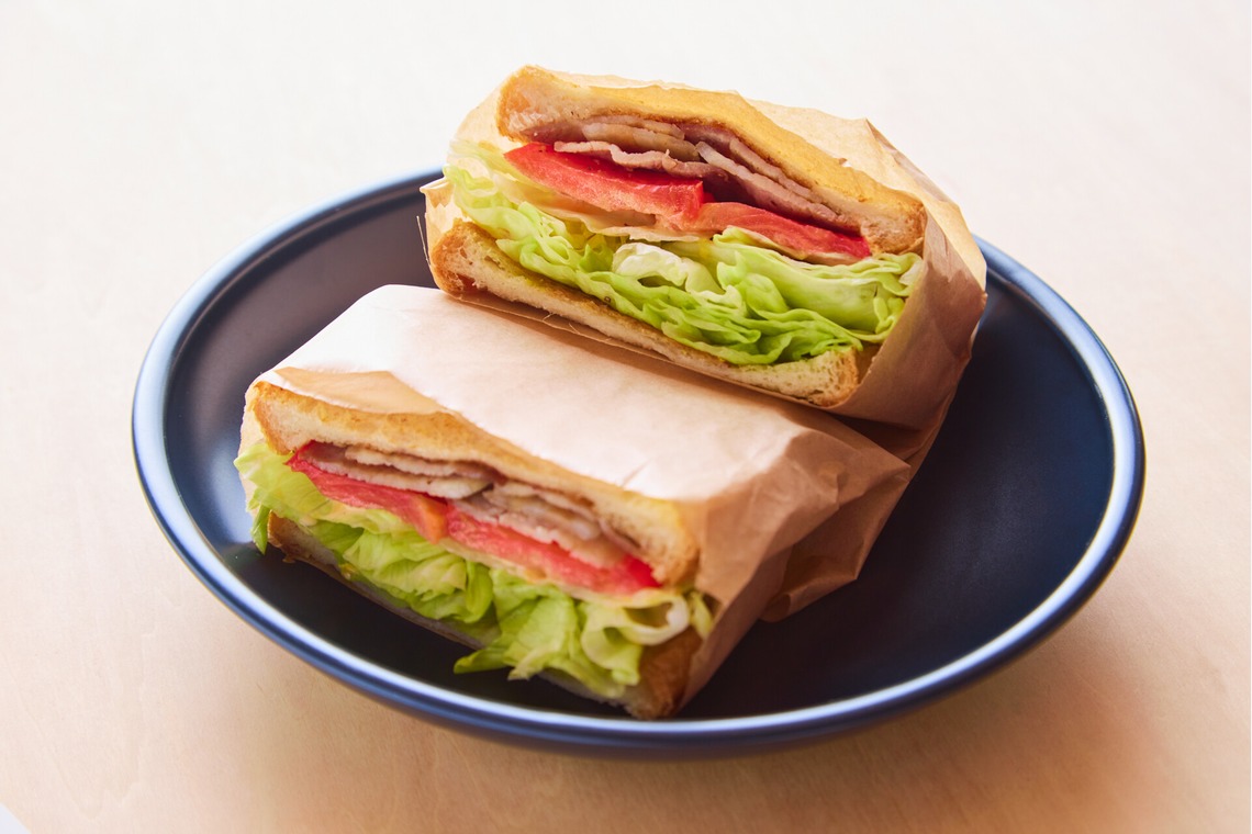 水本光が撮影した写真のアルバム「料理写真」