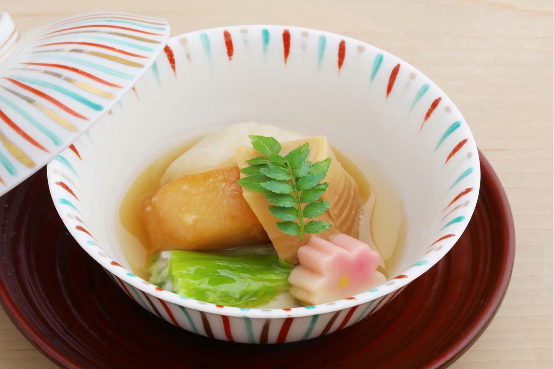 森安　照が撮影した「家庭料理・食堂・お弁当」の写真