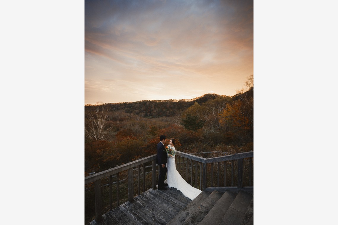 有限会社ワイヤリングが撮影した「ウエディング系」の写真