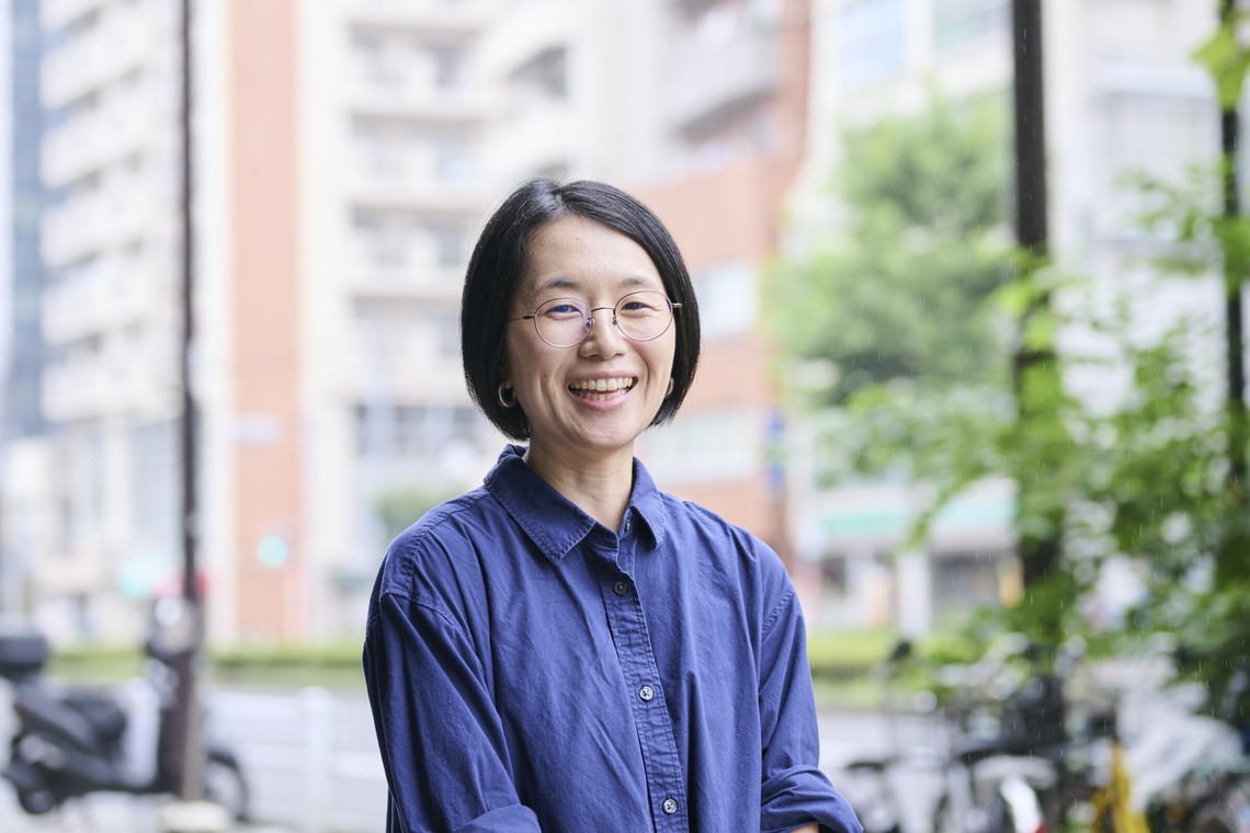 泉田真人が撮影した「オフィス」の写真