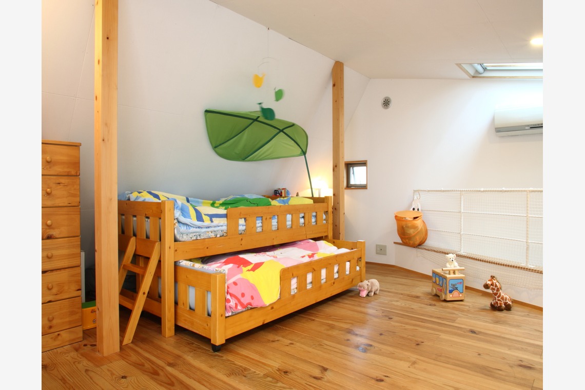 森安　照が撮影した「インテリア」の写真